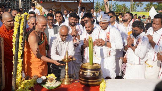 Mangaluru Kambala